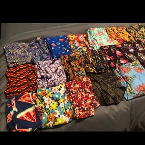 LulaRoe Bundle